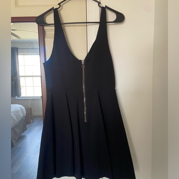 Little Black Dress! Size Medium - Picture 2 of 4